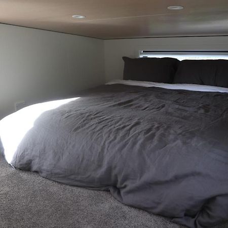Big View From A Tiny House, Cashmere 크라이스트처치 외부 사진